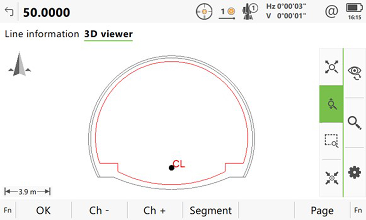 Leica Infinity Blog